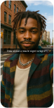Endearing AI emotional intelligence demo - realistic AI conversation